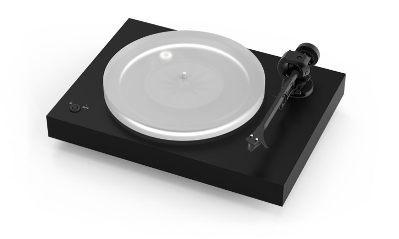 Đầu Đĩa Than Pro-Ject X2, Hộp mực MM Pick it 2M Silver, RCA (33, 45, 78 RPM)-3