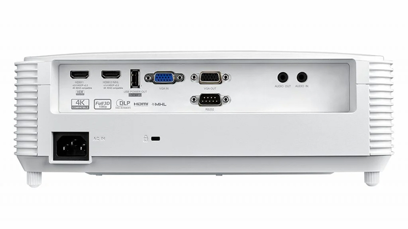 Máy Chiếu Gần Optoma GT1080HDR-1