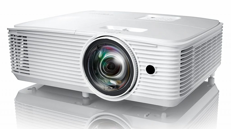 Máy Chiếu Gần Optoma GT1080HDR-2