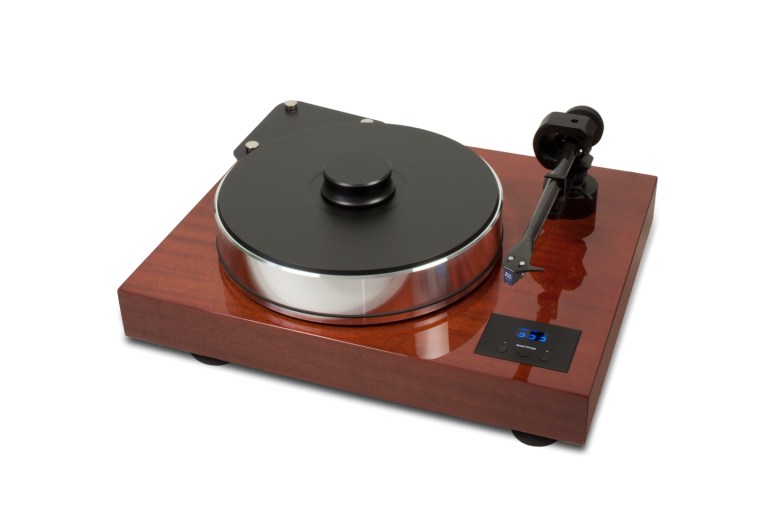 Đầu Đĩa Than Pro-Ject Xtension 10 Evolution-1