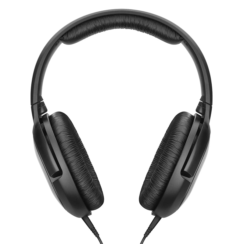 Tai Nghe Sennheiser HD 206 (Chụp Tai, Jack 3.5mm)-2