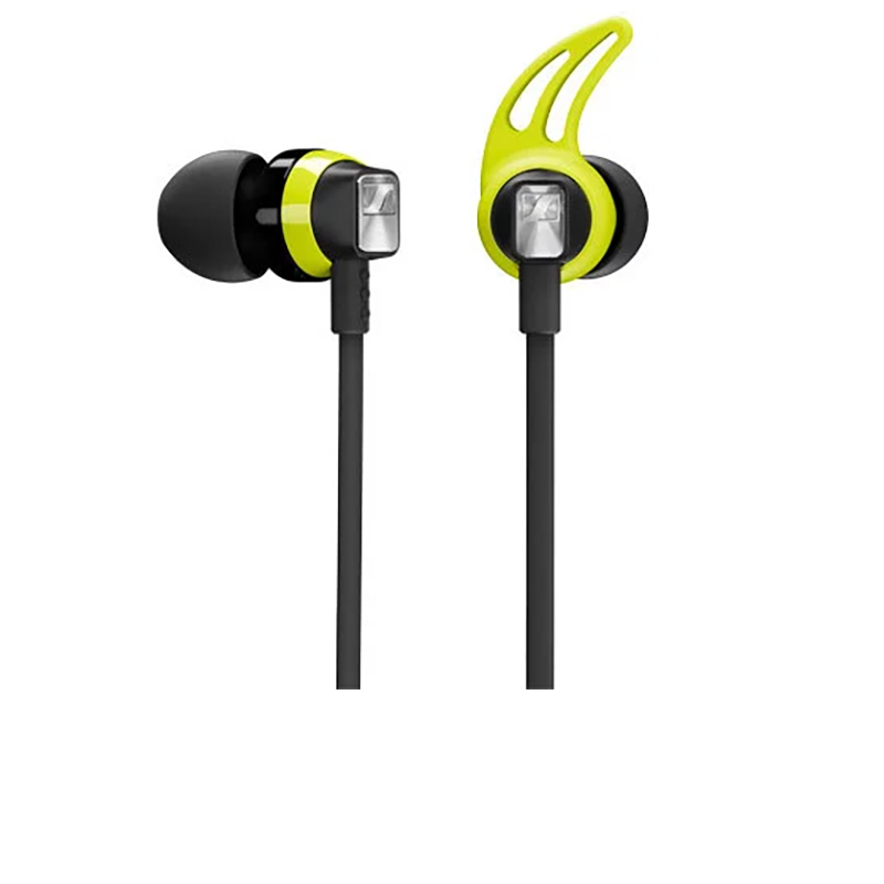 Tai Nghe Sennheiser CX Sport-3