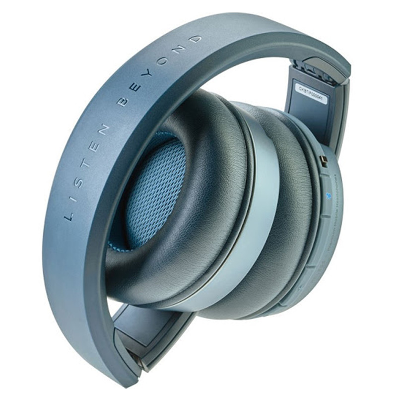 Tai Nghe Focal Listen Chic Wireless (Chụp Tai, Pin 20 Giờ, Bluetooth 4.1)-3