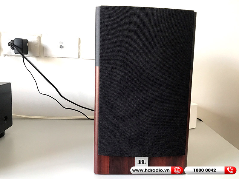 Dàn âm thanh nghe nhạc Min JBL HD58-3