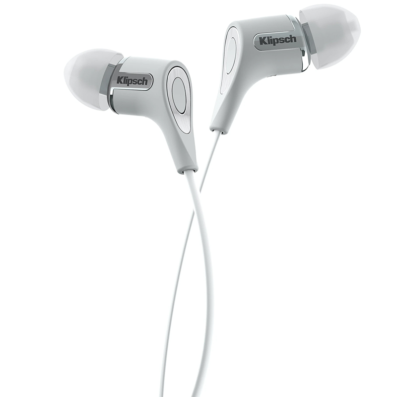 Tai Nghe Klipsch R6 (Có Dây, Jack 3.5mm)-1