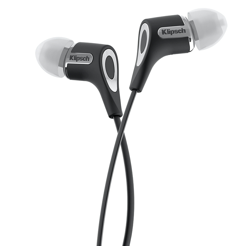 Tai Nghe Klipsch R6 (Có Dây, Jack 3.5mm)-3