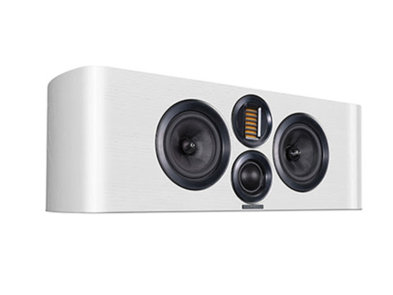 Loa Wharfedale EVO 4.C (Độ nhạy 90dB, Tần số  48Hz-22KHz)-2