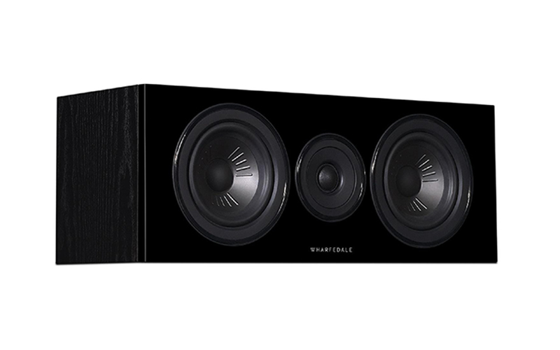 Loa Wharfedale Diamond 12.C (Độ nhạy 90dB, Tần số 90Hz-20KHz)-1