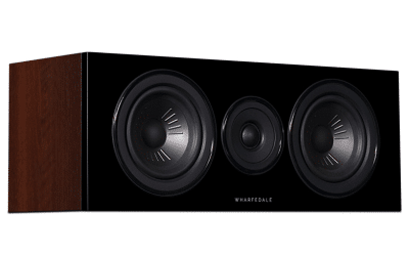 Loa Wharfedale Diamond 12.C (Độ nhạy 90dB, Tần số 90Hz-20KHz)-2