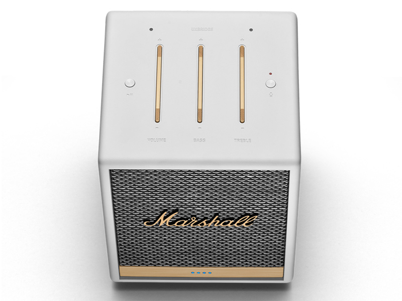 Loa Marshall Uxbridge Voice With Amazon Alexa-5