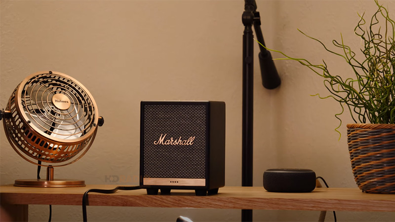 Loa Marshall Uxbridge Voice With Amazon Alexa-11