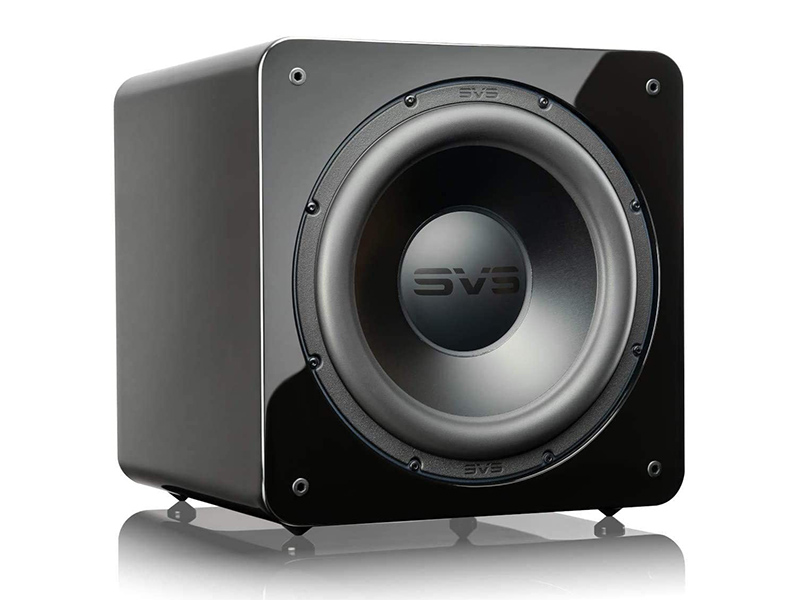 Loa sub SVS SB-2000 Pro, Sub điện, 550W, Bass 30cm-2