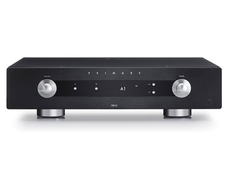 Pre Amply Primare PRE35-1