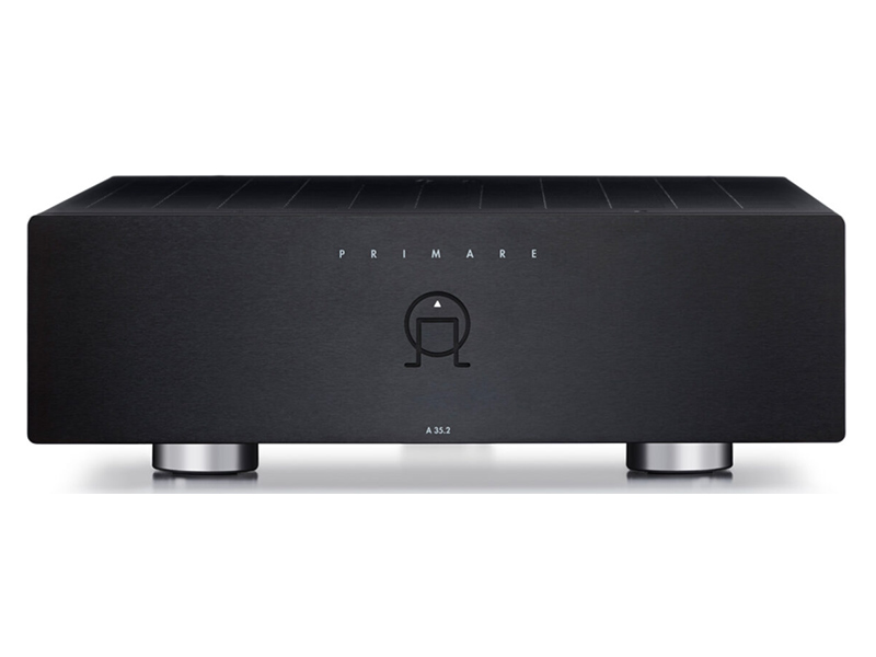 Power amply Primare A35.2, 2 Kênh, 200W/CH (8 Ohm)-2