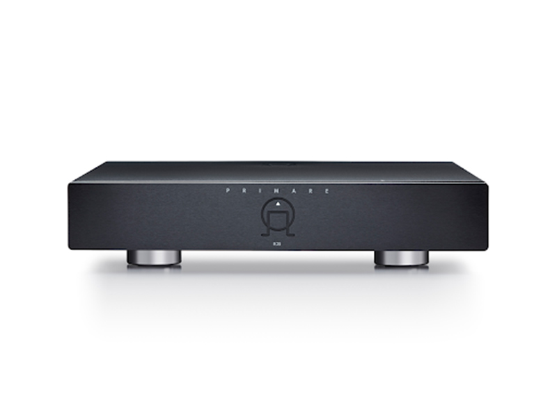 Phono Pre Amply Primare R35, RCA, XLR-2