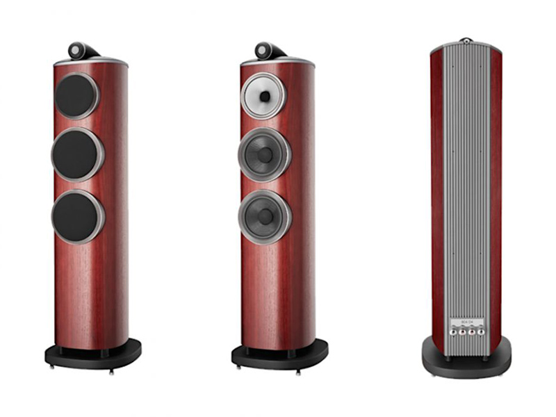 Loa B&W 804 D4 (Độ nhạy 89dB, Tần số 24Hz-28KHz)-1