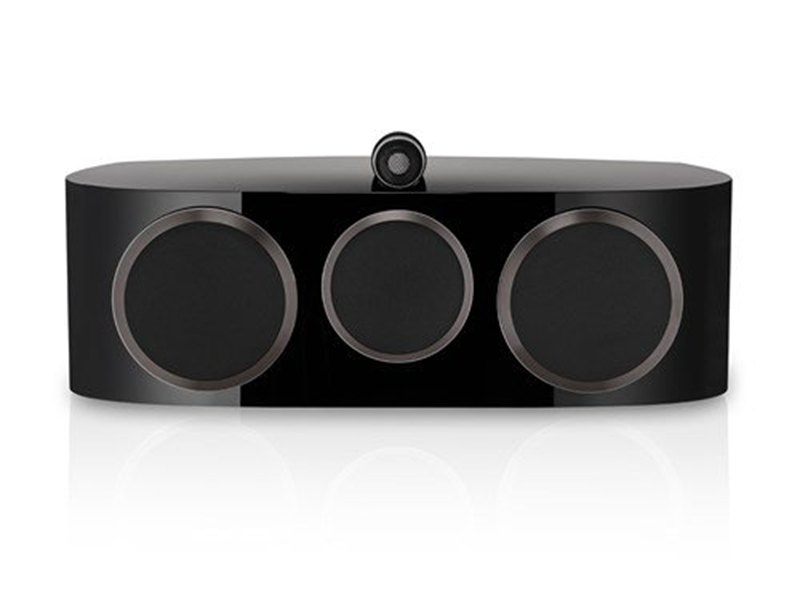 Loa B&W HTM81 D4 (Độ nhạy 90dB, Tần số 28Hz-28KHz)-1