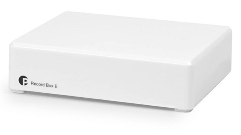 Pro-Ject Record Box E-1