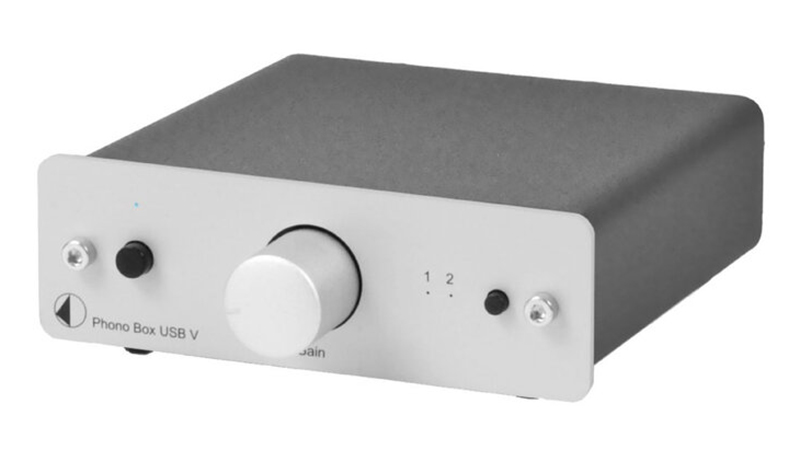 Pro-ject Phono Box USB V-2