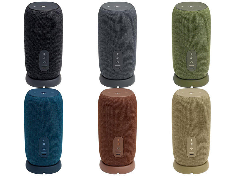 Loa JBL Link Portable-3