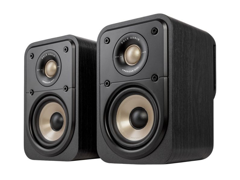 Loa Polk Audio Signature Elite ES10 (Độ nhạy 87dB, Tần số 75Hz-40KHz)-1
