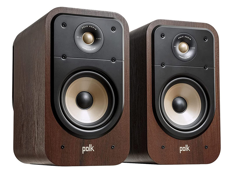 Loa Polk Audio Signature Elite ES20 (Độ nhạy 88dB, Tần số 44Hz-40KHz)-4