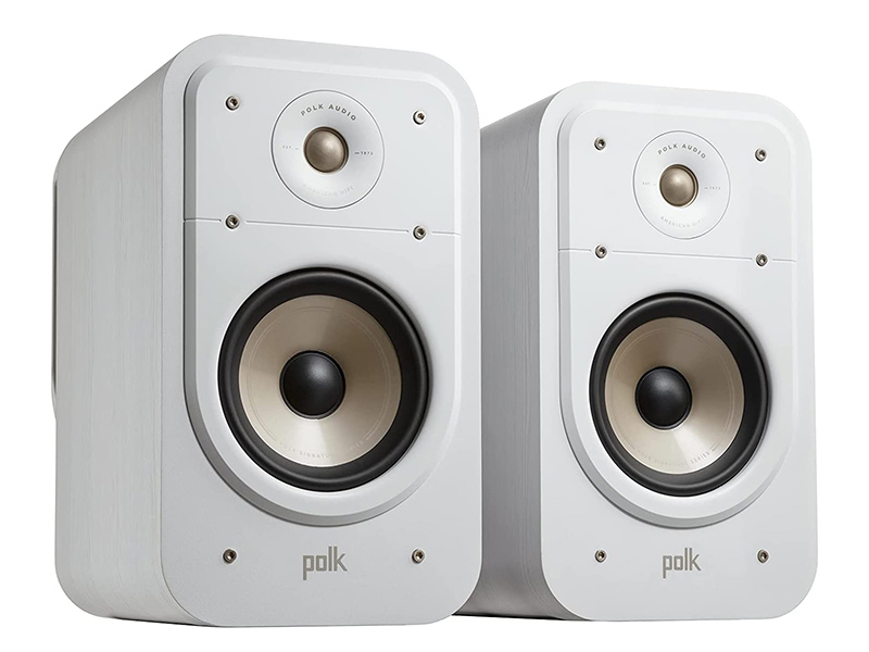 Loa Polk Audio Signature Elite ES20 (Độ nhạy 88dB, Tần số 44Hz-40KHz)-5
