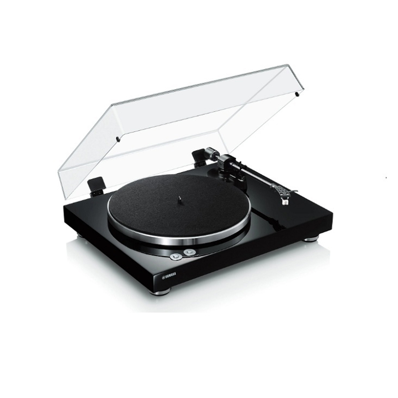 Đầu Đĩa Than Yamaha TT-S303, Hộp mực MM, RCA, (33 1/3, 45 RPM)-1