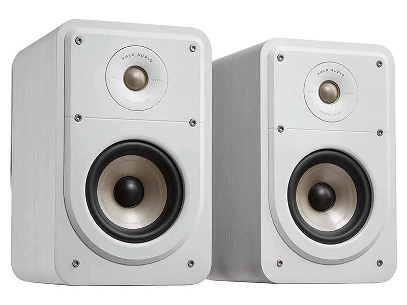 Loa Polk Signature Elite ES15 (Độ nhạy 88dB, Tần số 48Hz-40KHz)-1