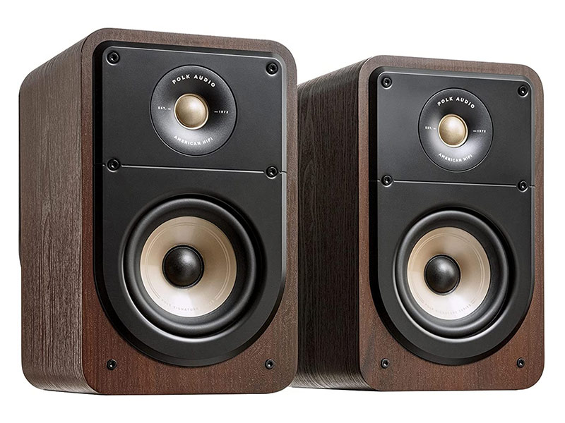 Loa Polk Signature Elite ES15 (Độ nhạy 88dB, Tần số 48Hz-40KHz)-4