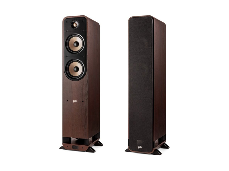 Loa Polk Audio Signature Elite ES55 (Độ nhạy 90dB, Tần số 32Hz-40KHz)-1