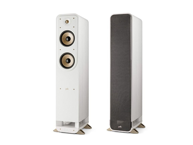 Loa Polk Audio Signature Elite ES55 (Độ nhạy 90dB, Tần số 32Hz-40KHz)-3