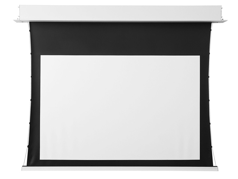 Màn Chiếu Âm Trần Grandview Hidetech Tab-Tension (100inh - 180inch)-1