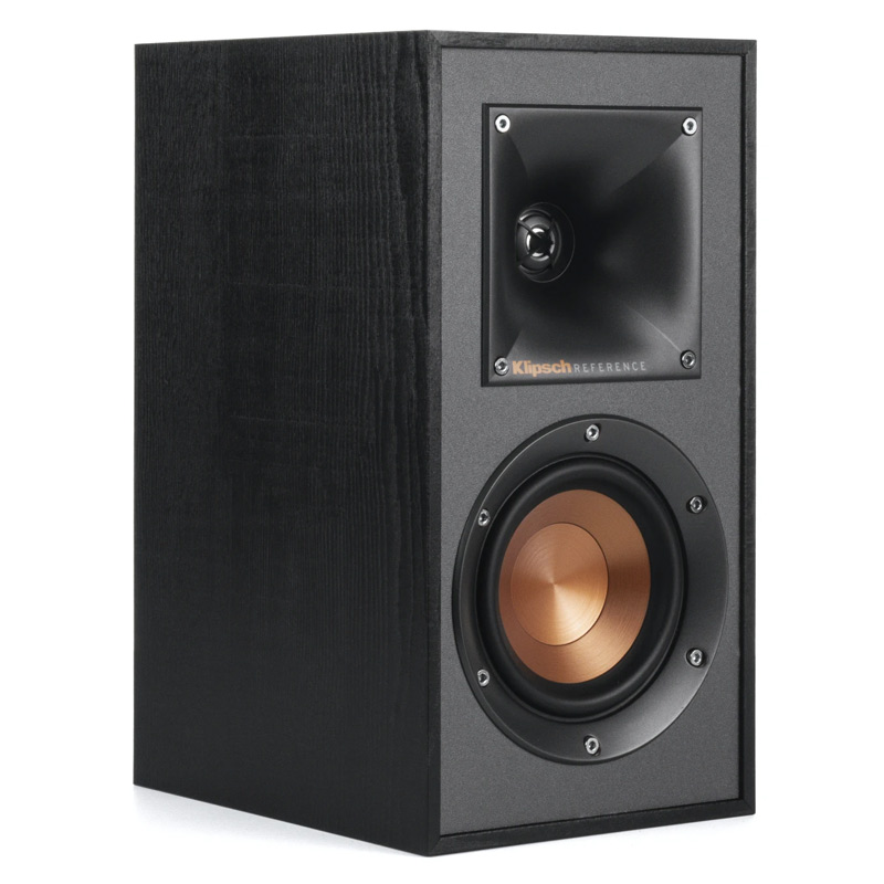 Loa Klipsch R 41M (Độ nhạy 90dB, Tần số 68Hz-21KHz)-2