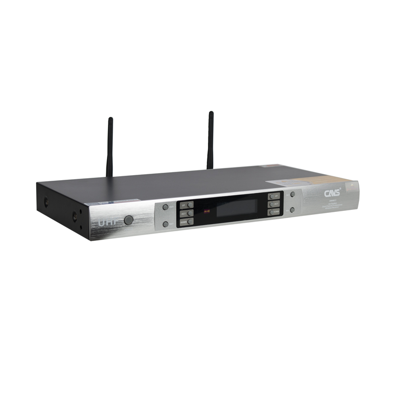 Micro Không Dây CAVS 2000SE II, Cảm biến tự ngắt-3