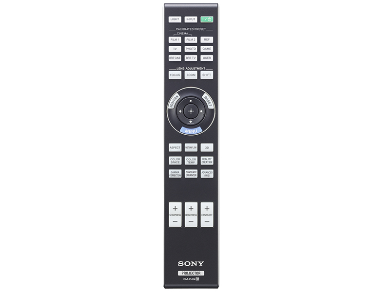Máy chiếu 4k Sony VPL-VW798ES-4