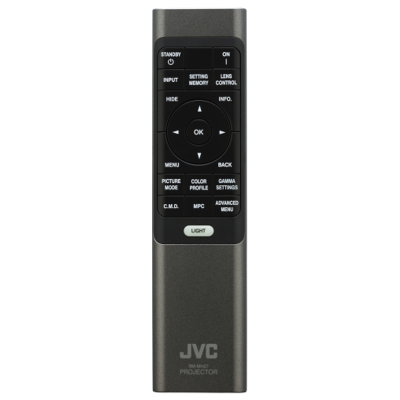 Máy Chiếu 4K JVC DLA-N7BE-5