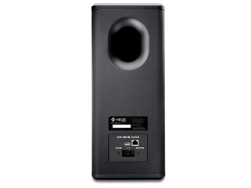 Loa sub Denon HEOS Subwoofer-2