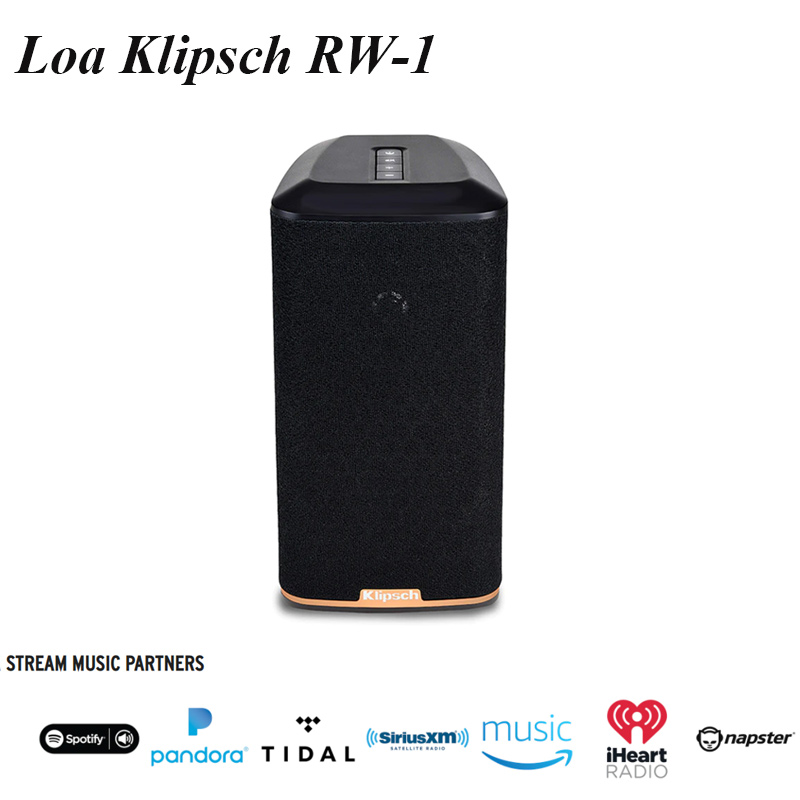Loa Klipsch RW-1-5