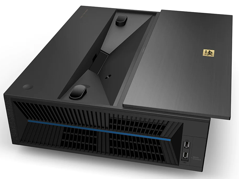 Máy chiếu Siêu Gần BenQ V7050i, 4K UHD, 2500 ANSI Lumens-4