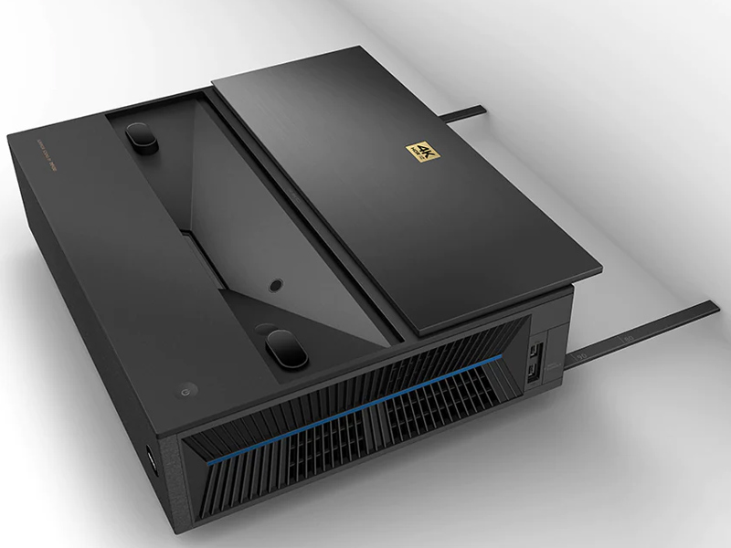 Máy chiếu Siêu Gần BenQ V7050i, 4K UHD, 2500 ANSI Lumens-5