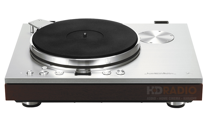 Đầu đĩa Than Luxman PD-171AL-1