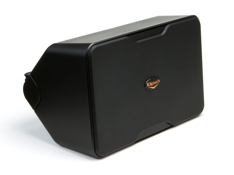 Loa Treo Tường Klipsch CP-6 (Bass 13.3cm, độ nhạy 94dB)-3