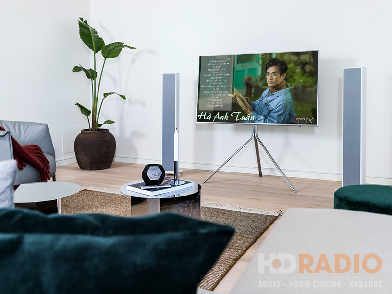 Loa Piega Premium 701 (Độ nhạy 91dB, Tần số 34Hz-50KHz)-4