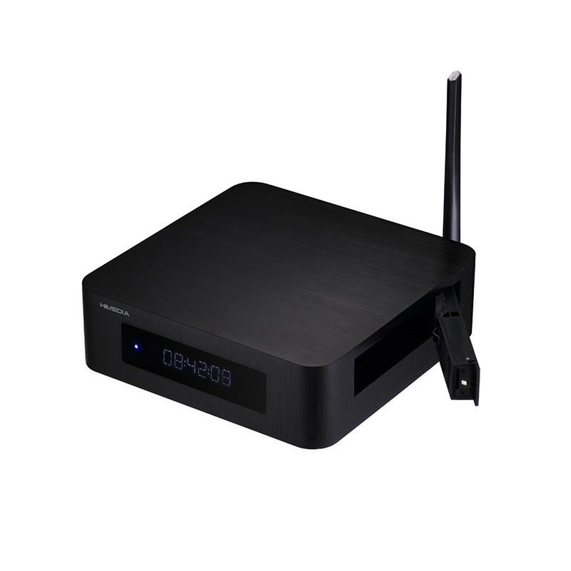 Đầu 4K HiMedia Q100-2