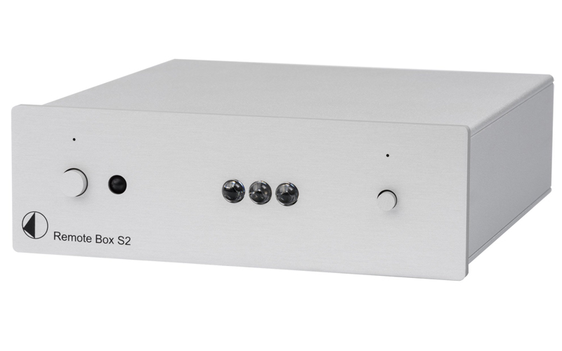 Thiết bị Pro-Ject Remote Box S2-1