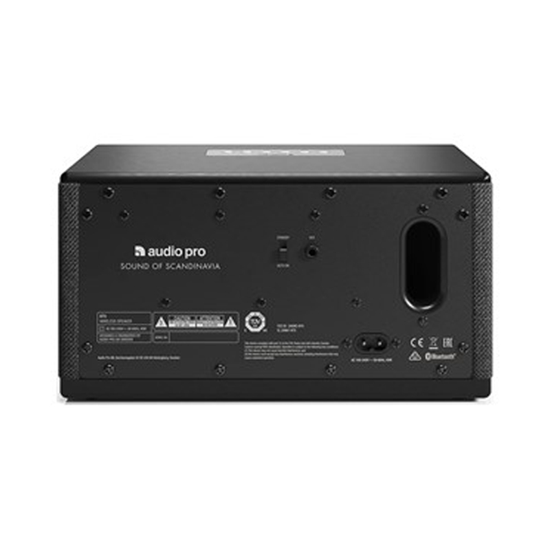 Loa AudioPro BT5, Công Suất 40W, Bluetooth, AUX-4