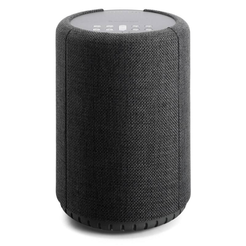 Loa AudioPro A10, Kết nối đa phòng, Bluetooth, AUX-1