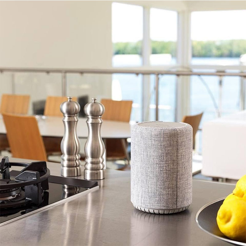 Loa AudioPro A10, Kết nối đa phòng, Bluetooth, AUX-4