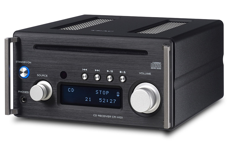 Đầu CD TEAC CR-H101-1